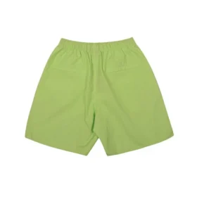 Baggy Shorts Asia-storlek ”Grön”