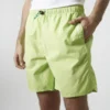 Baggy Shorts Asia-storlek ”Grön”