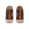 Bandulu x Chuck 70 High ”Paint Splatter – Cappuccino Base”