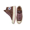 Bandulu x Chuck 70 High ”Paint Splatter – Cappuccino Base”
