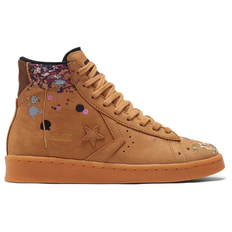 Bandulu x Pro Leather High ”Paint Splatter – Flux” Bandulu x Pro Leather High ”Paint Splatter – Flux”