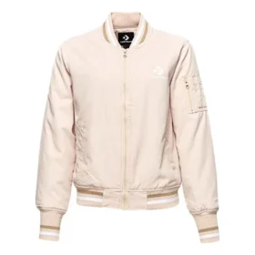 Baseballjackor Asiatisk storlek ”Beige”