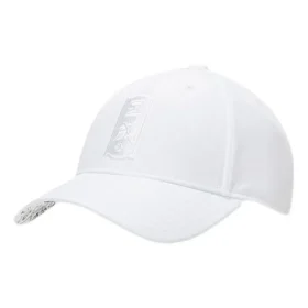Baseballkeps ”White”