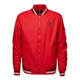 Basic Padded Bomber Asia Sizing ”Red”