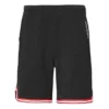 Basket Short Asia Sizing ”Black”