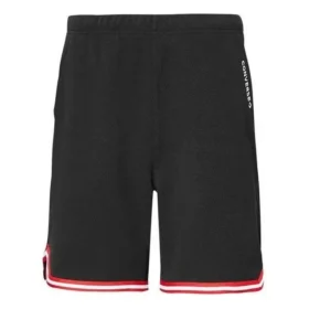 Basket Short Asia Sizing ”Black”