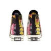 Batman x Chuck 70 High ”80th Anniversary – Black” Batman x Chuck 70 High ”80th Anniversary – Black”