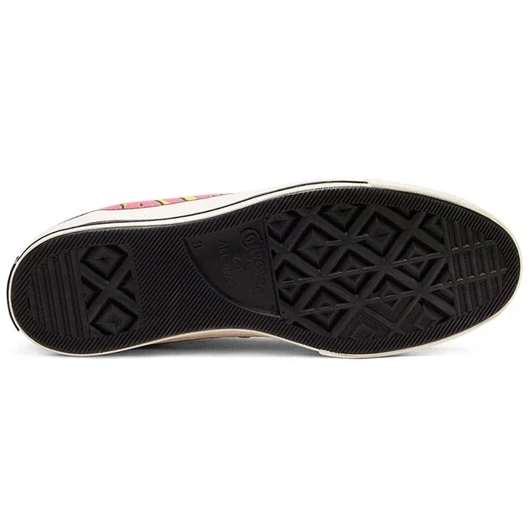 Batman x Chuck 70 High ”80th Anniversary – Black” Batman x Chuck 70 High ”80th Anniversary – Black”