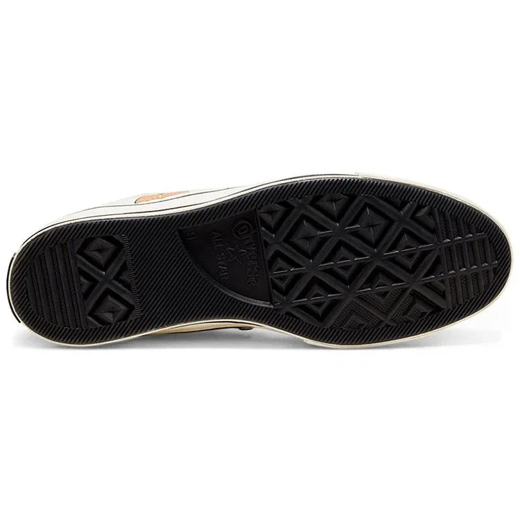 Batman x Chuck 70 High ”80th Anniversary – White” Batman x Chuck 70 High ”80th Anniversary – White”