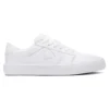Belmont Low Top Ox ”White”