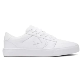 Belmont Low Top Ox ”White”