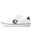 Belmont Low Top Ox ”White Black”