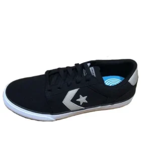 Belmont Vintage Athletic Ox ”Black”
