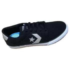 Belmont Vintage Athletic Ox ”Black”