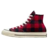 Beyond Retro x Chuck 70 High ”Upcycled Flannel”