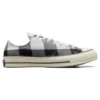 Beyond Retro x Chuck 70 Low ”Upcycled Flannel”