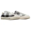 Beyond Retro x Chuck 70 Low ”Upcycled Flannel”