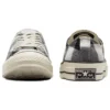 Beyond Retro x Chuck 70 Low ”Upcycled Flannel”