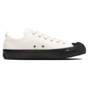 BIG C FG Firm Ground OX ”White Black”