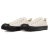 BIG C FG Firm Ground OX ”White Black”