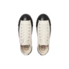 BIG C FG Firm Ground OX ”White Black”