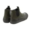 Big C FG Firm Ground Sidegore RB High Top ”Olive Green”