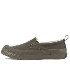 Big C Fg Ov Slip-On ”Dark Olive”