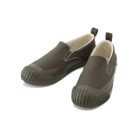 Big C Fg Ov Slip-On ”Dark Olive”