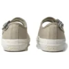Big C TS MJ OX ”Grey White”