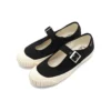 Big C TS MJ OX ”Svart Vit”