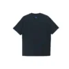 Bilder Applikation Kortärmad T-shirt Unisex Svart