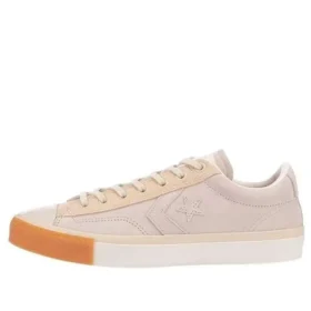 Black Eye Patch Converse Breakstar SK OX Låga casual- och skateboardskor Rosa Unisex ”Light Pink Brown”