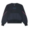 Blocked Alt Terrain Crew Asia Sizing ”Svart”