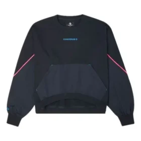 Blocked Alt Terrain Crew Asia Sizing ”Svart”