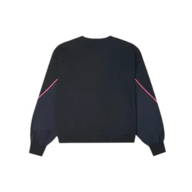Blocked Alt Terrain Crew Asia Sizing ”Svart”