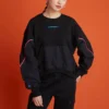 Blocked Alt Terrain Crew Asia Sizing ”Svart”