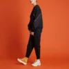 Blocked Alt Terrain Crew Asia Sizing ”Svart”