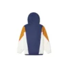 Blocked Alt Terrain Hoodie Asiatisk storlek ”Midnight Navy”