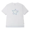 Blue Star Asia Sizing ”White” T-shirt