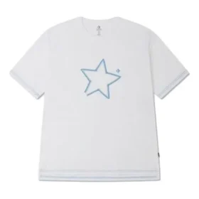 Blue Star Asia Sizing ”White” T-shirt