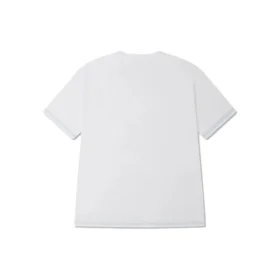 Blue Star Asia Sizing ”White” T-shirt