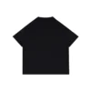 Boards Co. Logo T-shirt Asiatiska storlekar ”Svart”