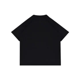Boards Co. Logo T-shirt Asiatiska storlekar ”Svart”