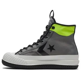 Bosey MC Gore-Tex High ”Limestone Grey”