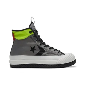 Bosey MC Gore-Tex High ”Limestone Grey”