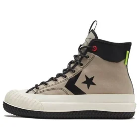 Bosey MC Gore-Tex High ”Malted Black”