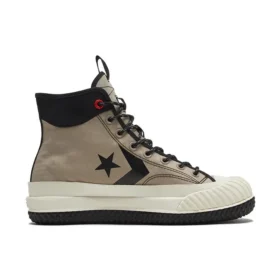 Bosey MC Gore-Tex High ”Malted Black”