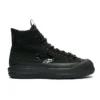 Bosey MC GTX High ”Triple Black”