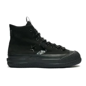 Bosey MC GTX High ”Triple Black”