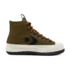 BOSEY MC HI SURPLUS Olivgrön ”Green White”